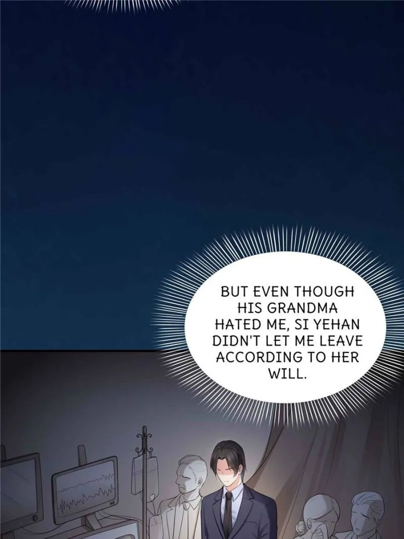 Perfect Secret Love: The Bad New Wife Is A Little Sweet Zinmanga X Chapter 22 Page 52