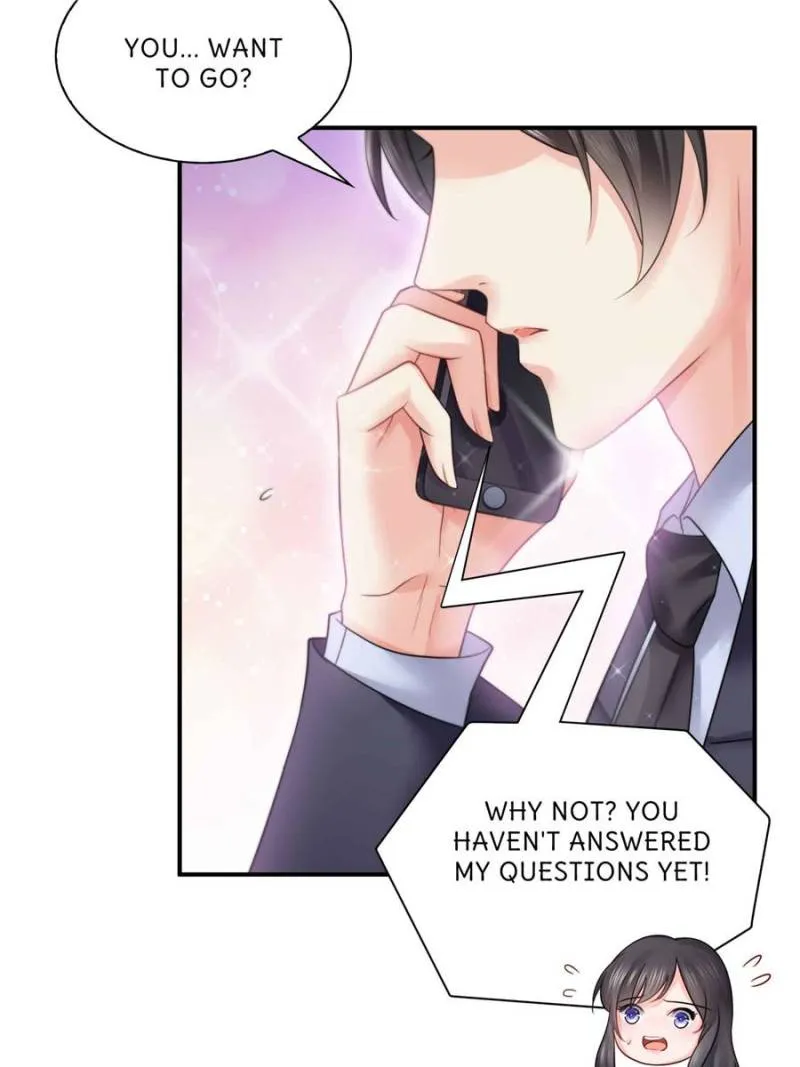 Perfect Secret Love: The Bad New Wife Is A Little Sweet Zinmanga X Chapter 22 Page 62