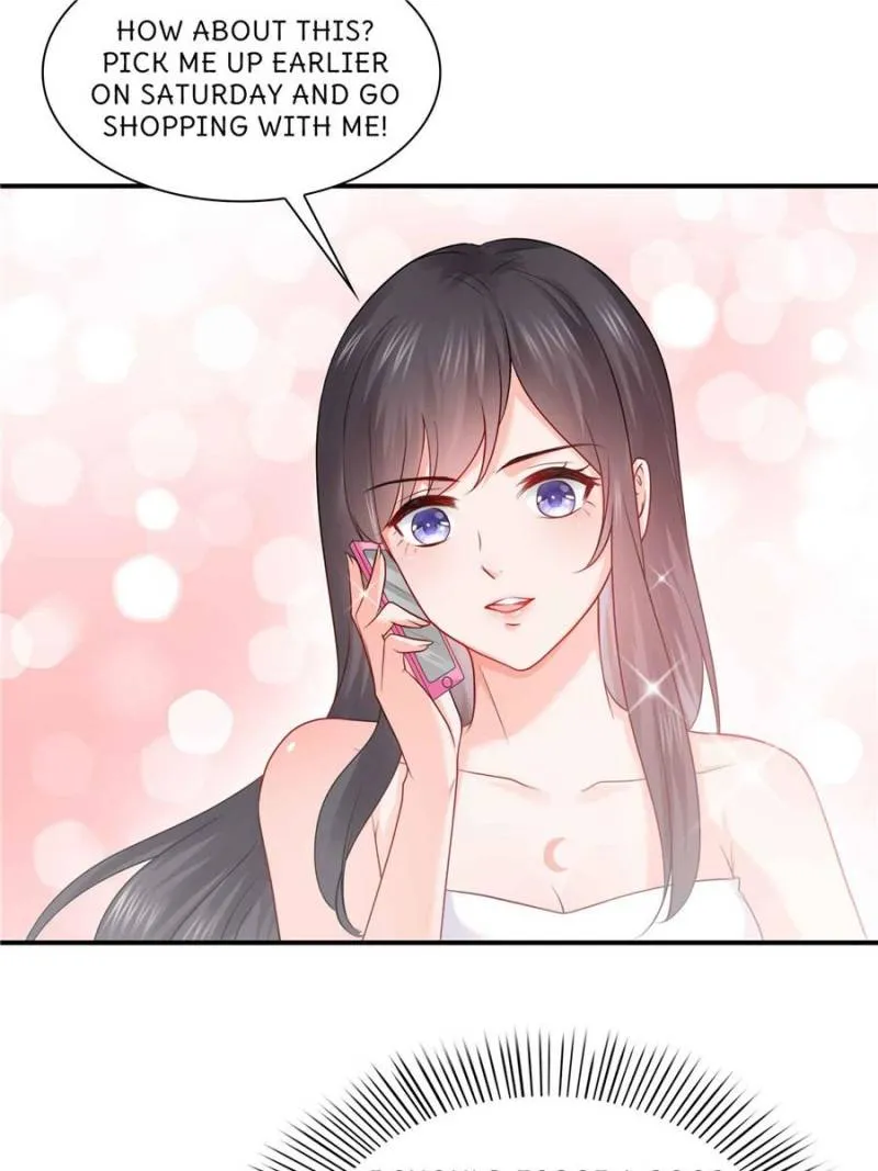 Perfect Secret Love: The Bad New Wife Is A Little Sweet Zinmanga X Chapter 22 Page 66
