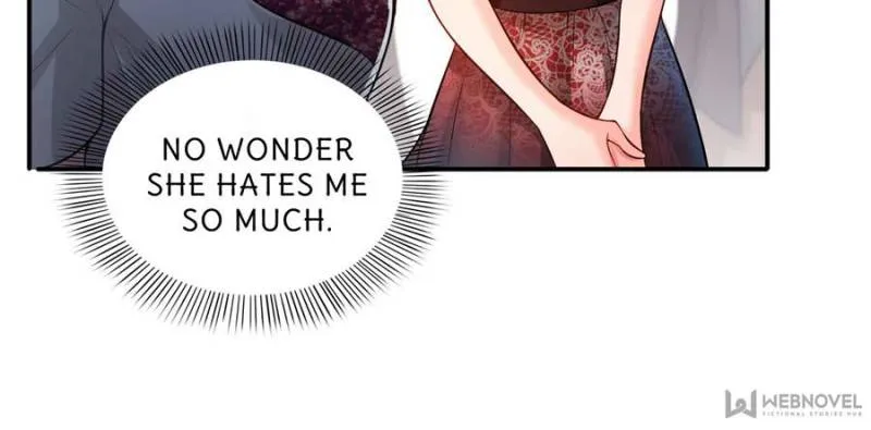 Perfect Secret Love: The Bad New Wife Is A Little Sweet Zinmanga X Chapter 21 Page 20