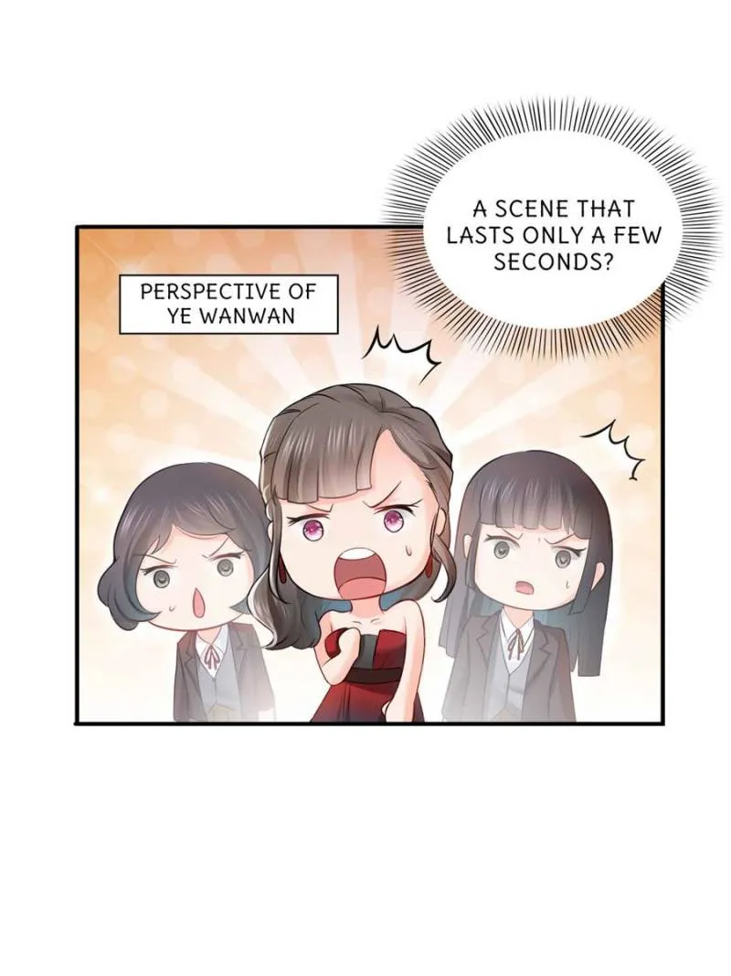 Perfect Secret Love: The Bad New Wife Is A Little Sweet Zinmanga X Chapter 21 Page 23