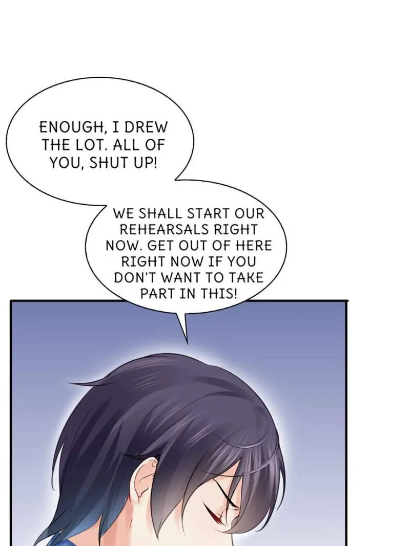 Perfect Secret Love: The Bad New Wife Is A Little Sweet Zinmanga X Chapter 21 Page 31