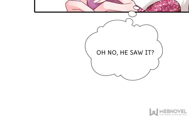 Perfect Secret Love: The Bad New Wife Is A Little Sweet Zinmanga X Chapter 20 Page 20