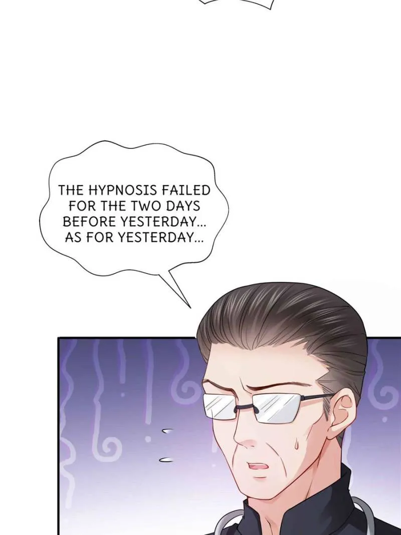 Perfect Secret Love: The Bad New Wife Is A Little Sweet Zinmanga X Chapter 20 Page 34