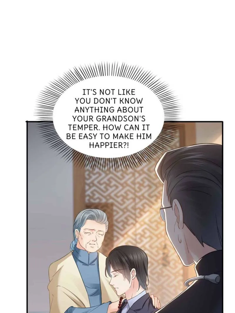 Perfect Secret Love: The Bad New Wife Is A Little Sweet Zinmanga X Chapter 20 Page 44