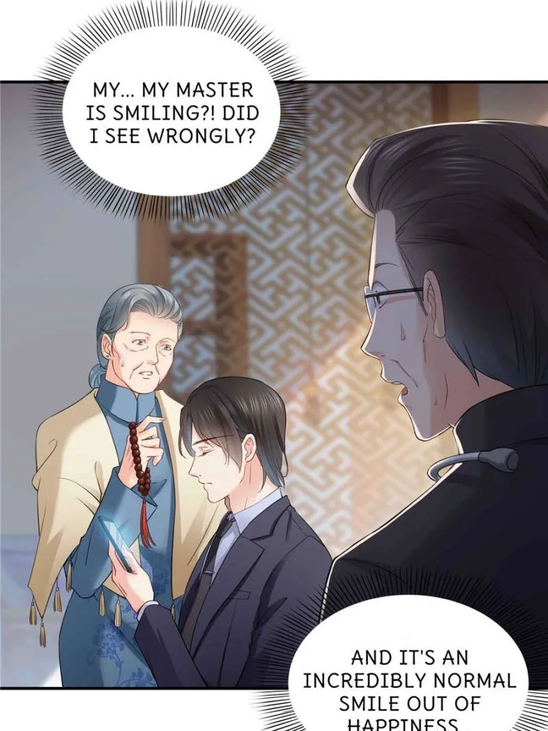 Perfect Secret Love: The Bad New Wife Is A Little Sweet Zinmanga X Chapter 20 Page 50