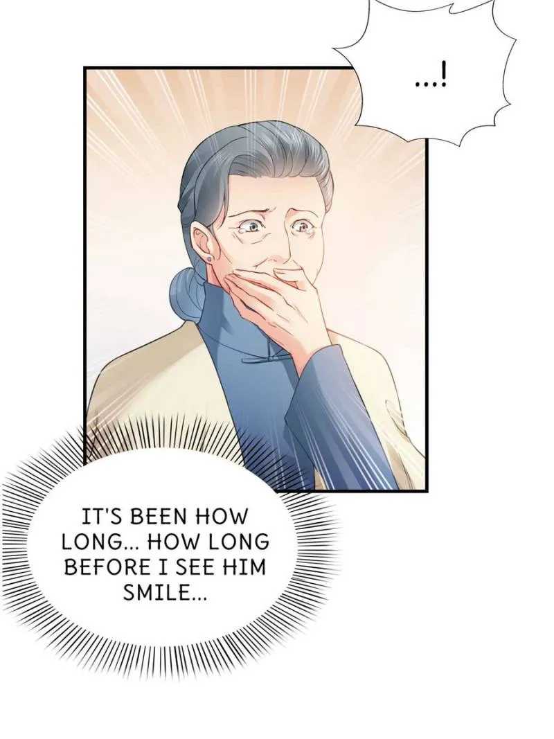 Perfect Secret Love: The Bad New Wife Is A Little Sweet Zinmanga X Chapter 20 Page 52