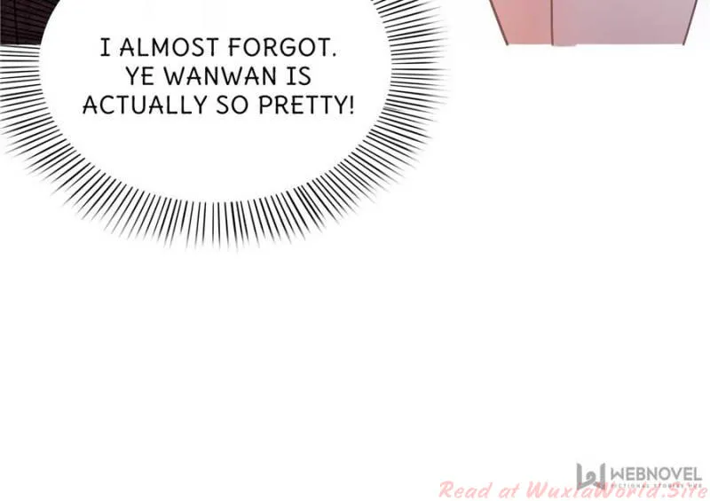 Perfect Secret Love: The Bad New Wife Is A Little Sweet Zinmanga X Chapter 18 Page 6