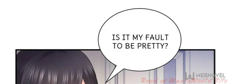 Perfect Secret Love: The Bad New Wife Is A Little Sweet Zinmanga X Chapter 18 Page 12