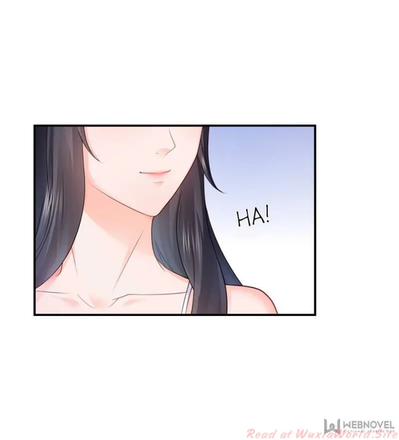 Perfect Secret Love: The Bad New Wife Is A Little Sweet Zinmanga X Chapter 18 Page 14