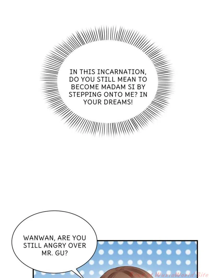 Perfect Secret Love: The Bad New Wife Is A Little Sweet Zinmanga X Chapter 18 Page 19