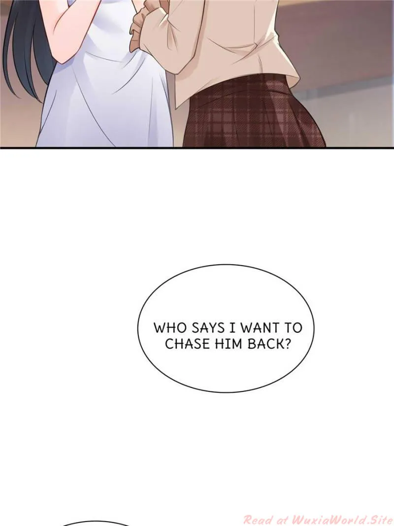 Perfect Secret Love: The Bad New Wife Is A Little Sweet Zinmanga X Chapter 18 Page 25