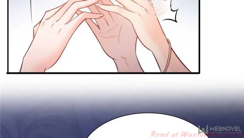 Perfect Secret Love: The Bad New Wife Is A Little Sweet Zinmanga X Chapter 18 Page 28