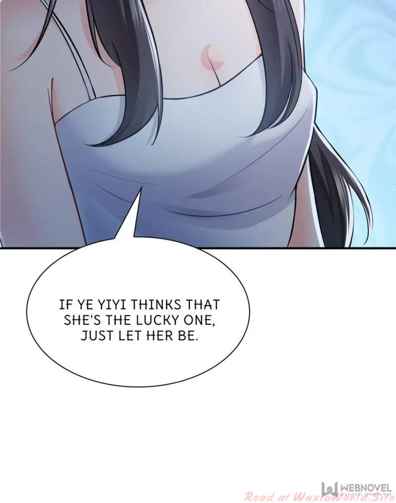 Perfect Secret Love: The Bad New Wife Is A Little Sweet Zinmanga X Chapter 18 Page 30
