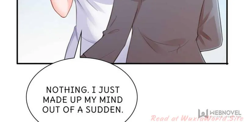 Perfect Secret Love: The Bad New Wife Is A Little Sweet Zinmanga X Chapter 18 Page 34