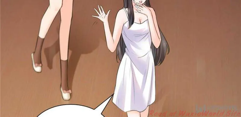Perfect Secret Love: The Bad New Wife Is A Little Sweet Zinmanga X Chapter 18 Page 36