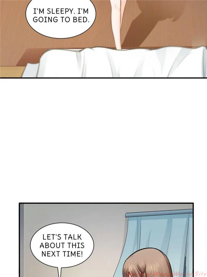 Perfect Secret Love: The Bad New Wife Is A Little Sweet Zinmanga X Chapter 18 Page 37