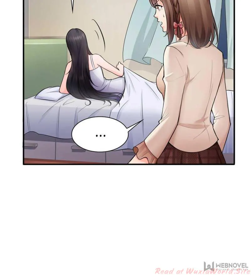 Perfect Secret Love: The Bad New Wife Is A Little Sweet Zinmanga X Chapter 18 Page 38