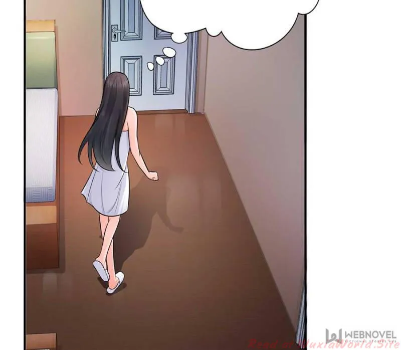Perfect Secret Love: The Bad New Wife Is A Little Sweet Zinmanga X Chapter 18 Page 42