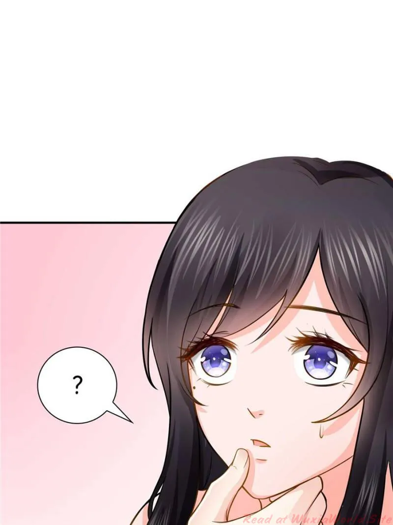 Perfect Secret Love: The Bad New Wife Is A Little Sweet Zinmanga X Chapter 18 Page 44