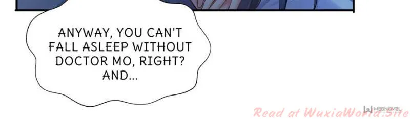 Perfect Secret Love: The Bad New Wife Is A Little Sweet Zinmanga X Chapter 17 Page 36