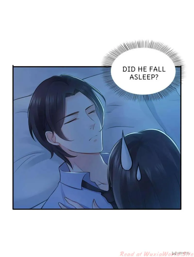 Perfect Secret Love: The Bad New Wife Is A Little Sweet Zinmanga X Chapter 17 Page 37