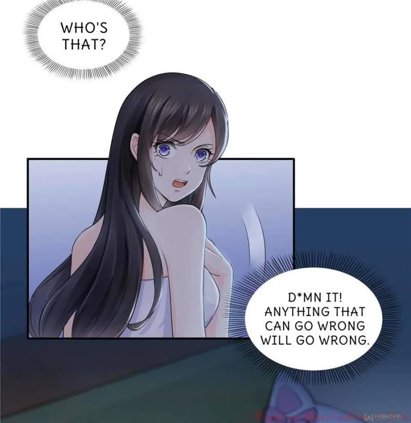 Perfect Secret Love: The Bad New Wife Is A Little Sweet Zinmanga X Chapter 17 Page 51