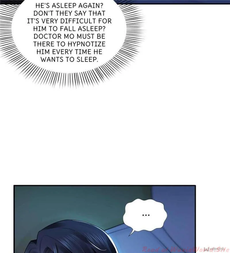 Perfect Secret Love: The Bad New Wife Is A Little Sweet Zinmanga X Chapter 17 Page 53