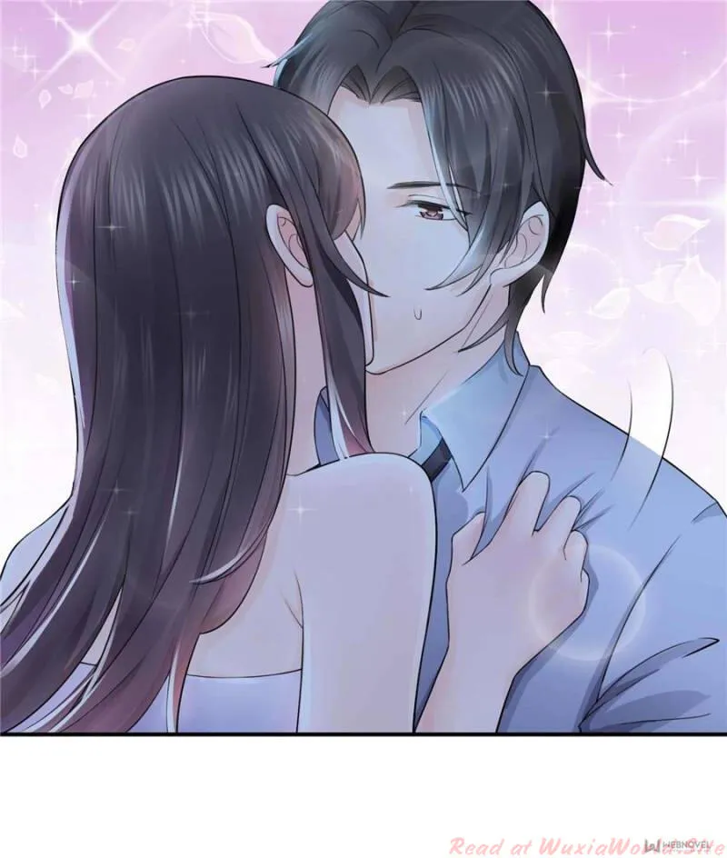 Perfect Secret Love: The Bad New Wife Is A Little Sweet Zinmanga X Chapter 17 Page 58