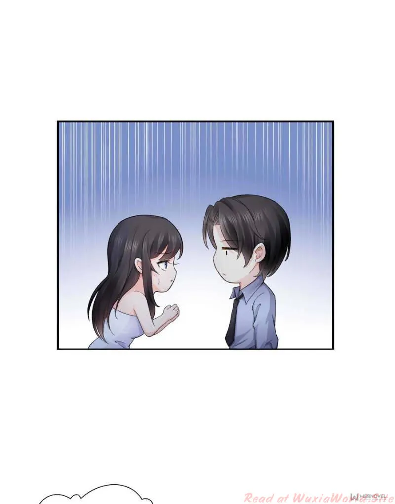 Perfect Secret Love: The Bad New Wife Is A Little Sweet Zinmanga X Chapter 17 Page 60