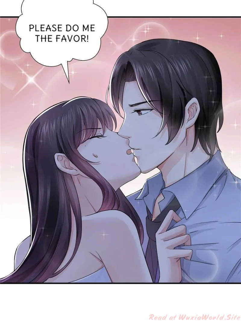Perfect Secret Love: The Bad New Wife Is A Little Sweet Zinmanga X Chapter 17 Page 61