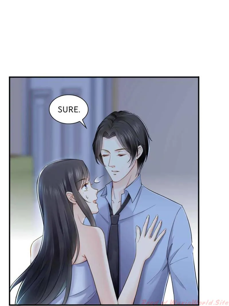 Perfect Secret Love: The Bad New Wife Is A Little Sweet Zinmanga X Chapter 17 Page 63