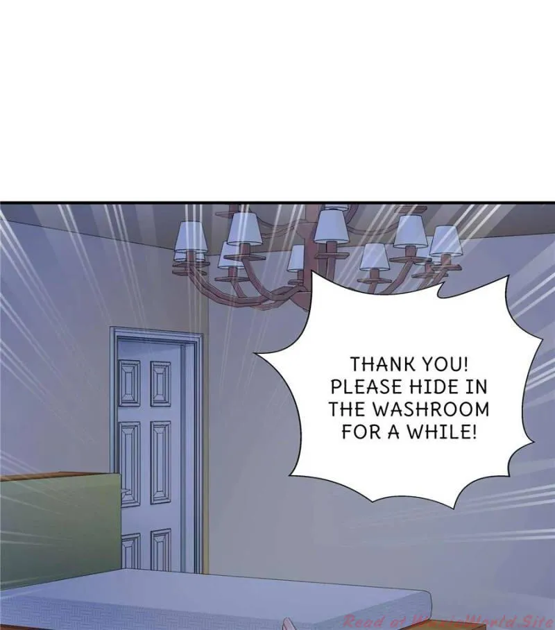 Perfect Secret Love: The Bad New Wife Is A Little Sweet Zinmanga X Chapter 17 Page 65