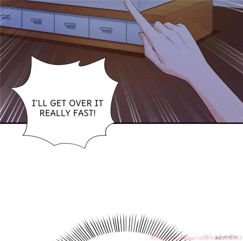 Perfect Secret Love: The Bad New Wife Is A Little Sweet Zinmanga X Chapter 17 Page 66