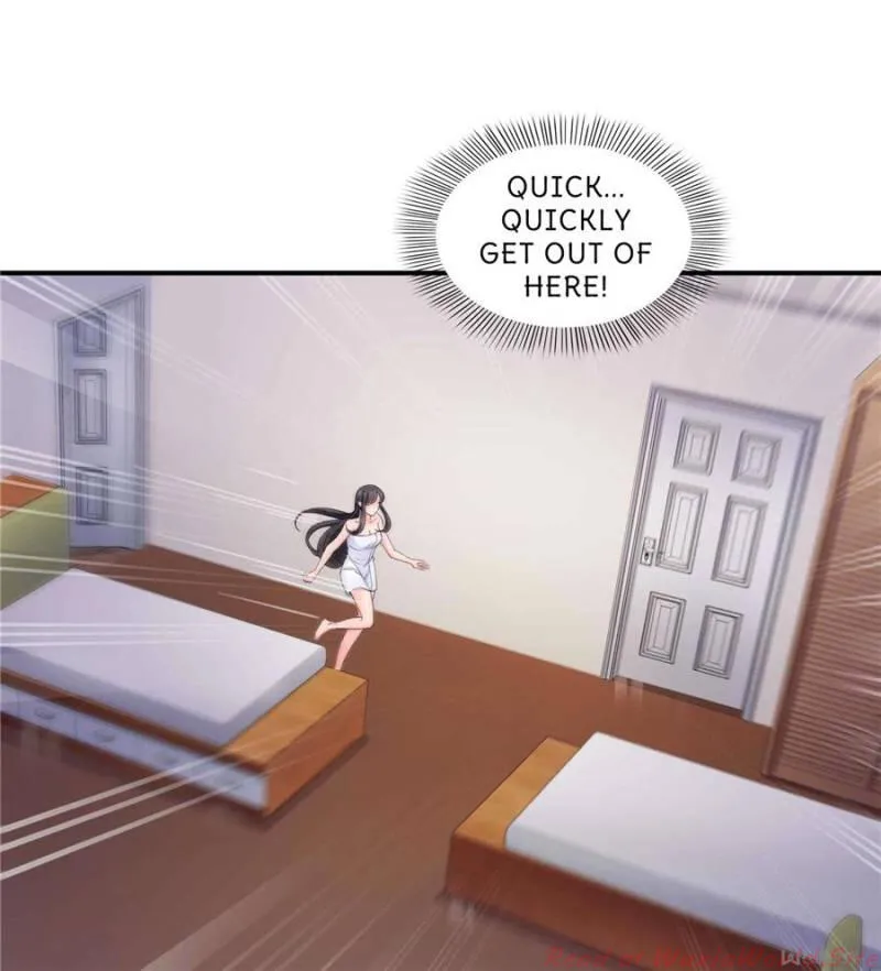 Perfect Secret Love: The Bad New Wife Is A Little Sweet Zinmanga X Chapter 16 Page 36