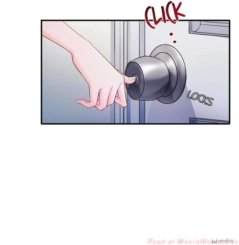 Perfect Secret Love: The Bad New Wife Is A Little Sweet Zinmanga X Chapter 16 Page 44