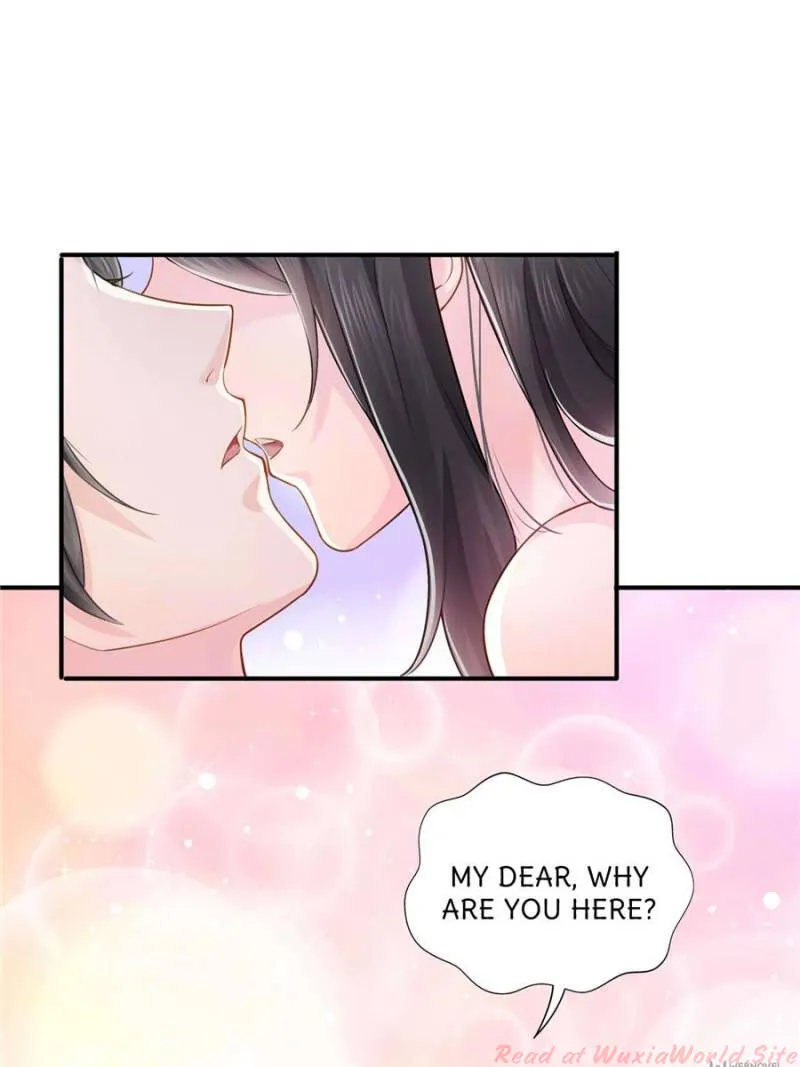 Perfect Secret Love: The Bad New Wife Is A Little Sweet Zinmanga X Chapter 16 Page 49