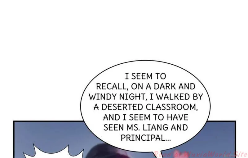 Perfect Secret Love: The Bad New Wife Is A Little Sweet Zinmanga X Chapter 15 Page 7