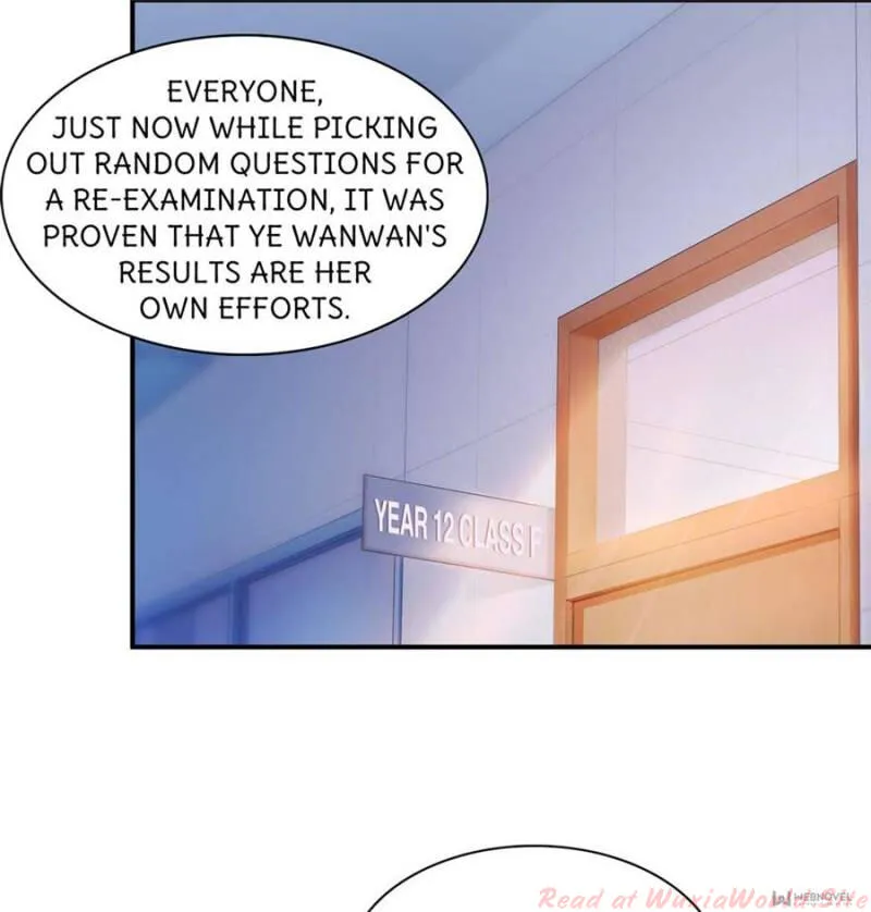 Perfect Secret Love: The Bad New Wife Is A Little Sweet Zinmanga X Chapter 15 Page 12