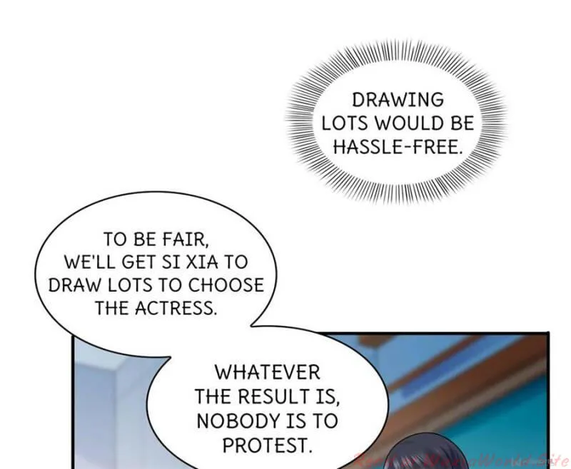 Perfect Secret Love: The Bad New Wife Is A Little Sweet Zinmanga X Chapter 15 Page 34