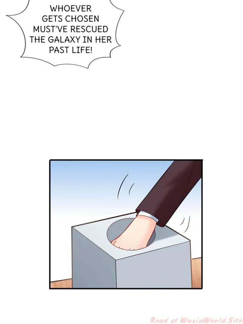 Perfect Secret Love: The Bad New Wife Is A Little Sweet Zinmanga X Chapter 15 Page 37