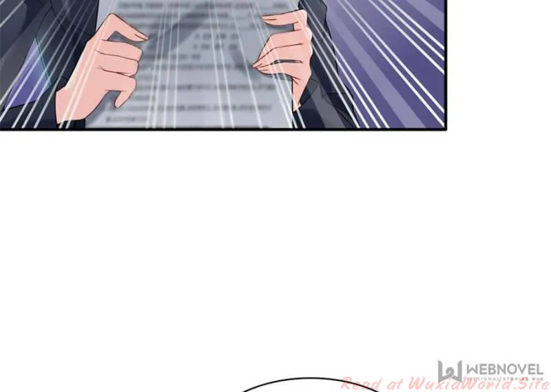 Perfect Secret Love: The Bad New Wife Is A Little Sweet Zinmanga X Chapter 14 Page 74