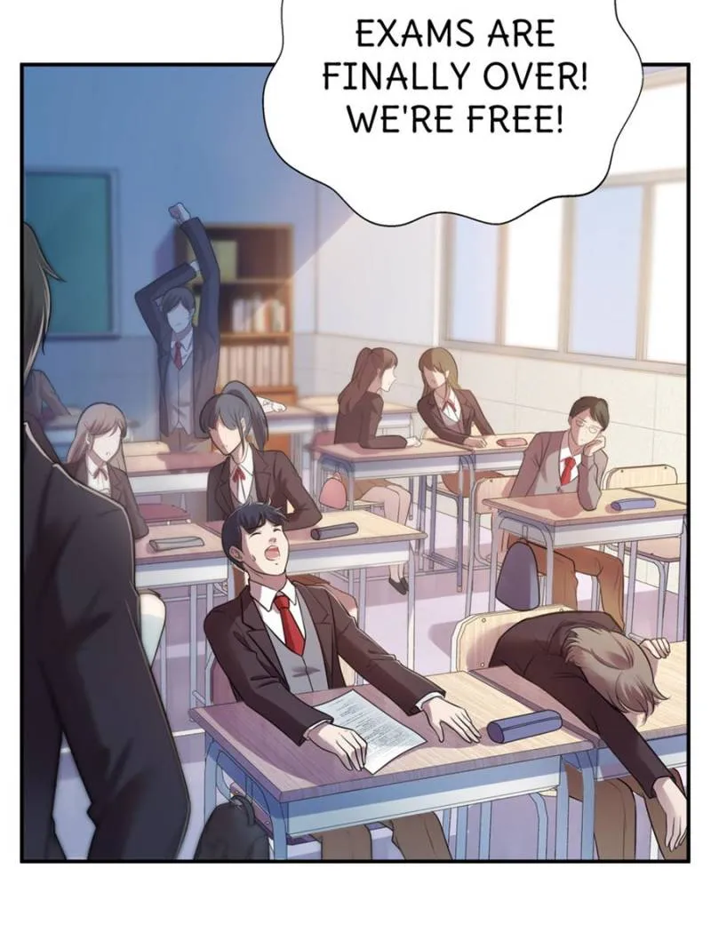 Perfect Secret Love: The Bad New Wife Is A Little Sweet Zinmanga X Chapter 13 Page 18