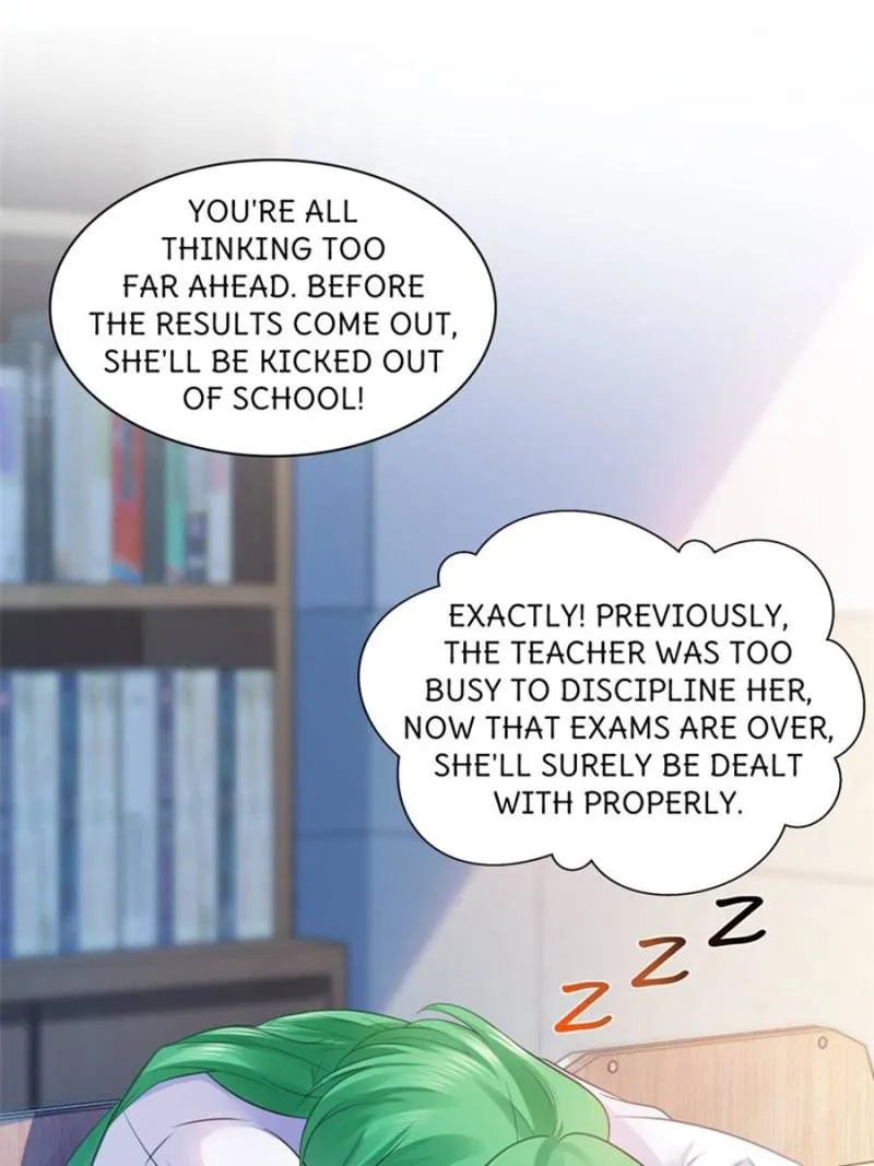 Perfect Secret Love: The Bad New Wife Is A Little Sweet Zinmanga X Chapter 13 Page 22