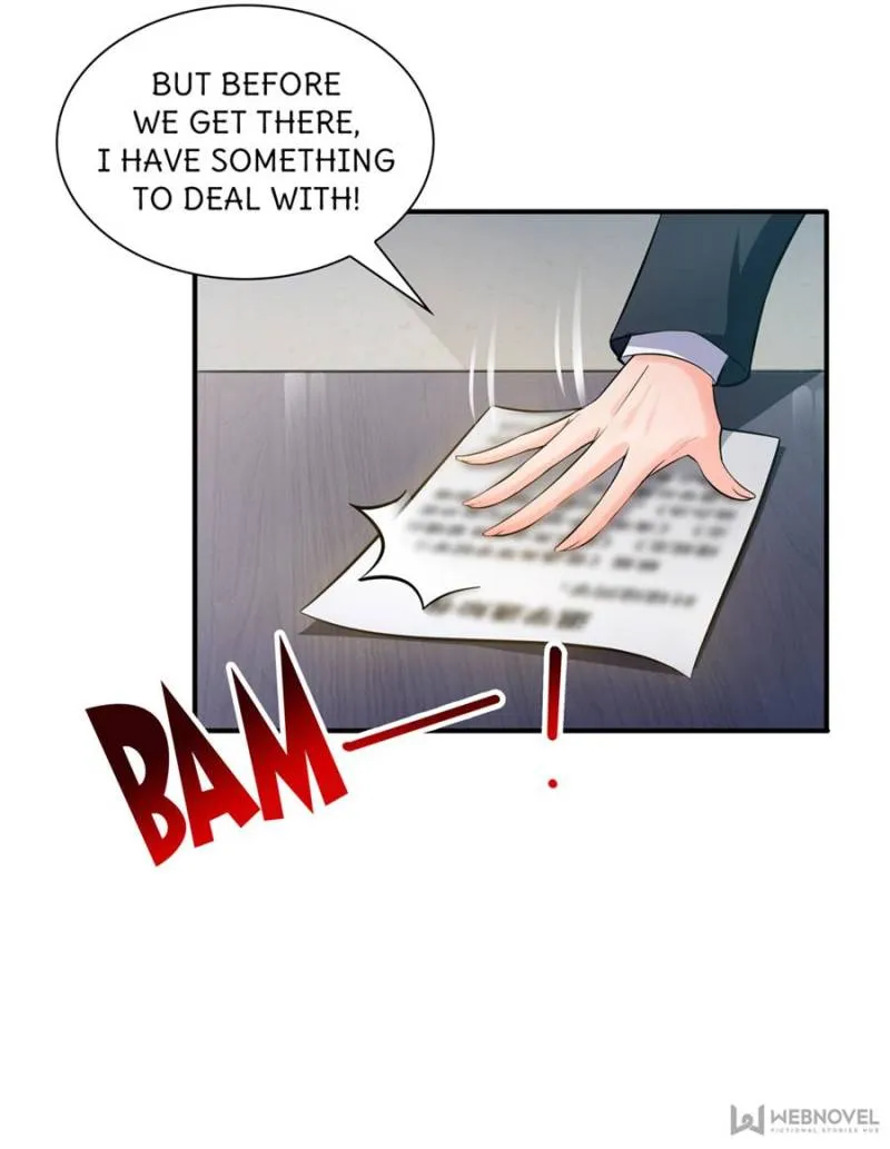 Perfect Secret Love: The Bad New Wife Is A Little Sweet Zinmanga X Chapter 13 Page 28