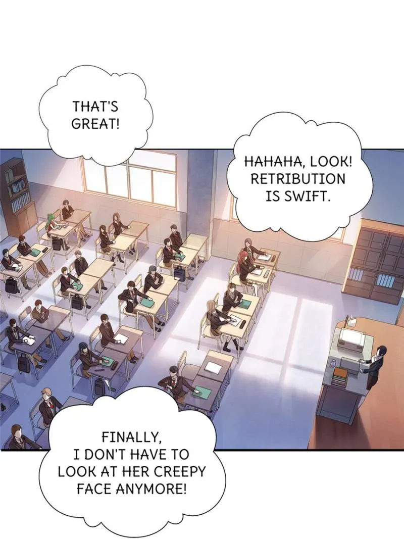Perfect Secret Love: The Bad New Wife Is A Little Sweet Zinmanga X Chapter 13 Page 31