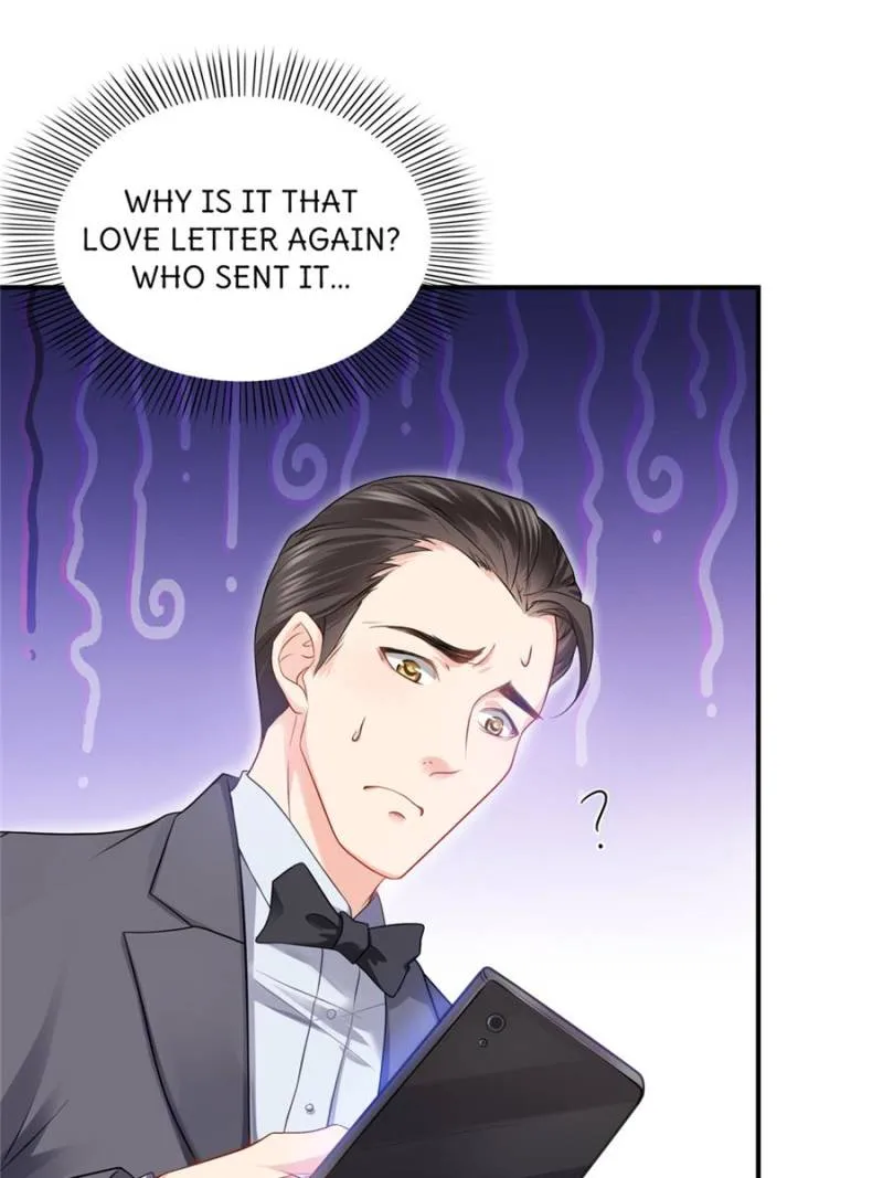 Perfect Secret Love: The Bad New Wife Is A Little Sweet Zinmanga X Chapter 12 Page 3