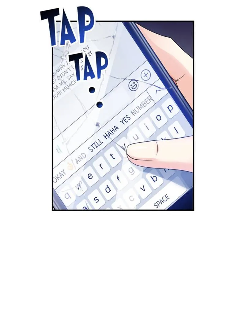 Perfect Secret Love: The Bad New Wife Is A Little Sweet Zinmanga X Chapter 12 Page 26
