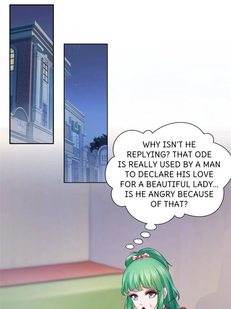 Perfect Secret Love: The Bad New Wife Is A Little Sweet Zinmanga X Chapter 12 Page 28