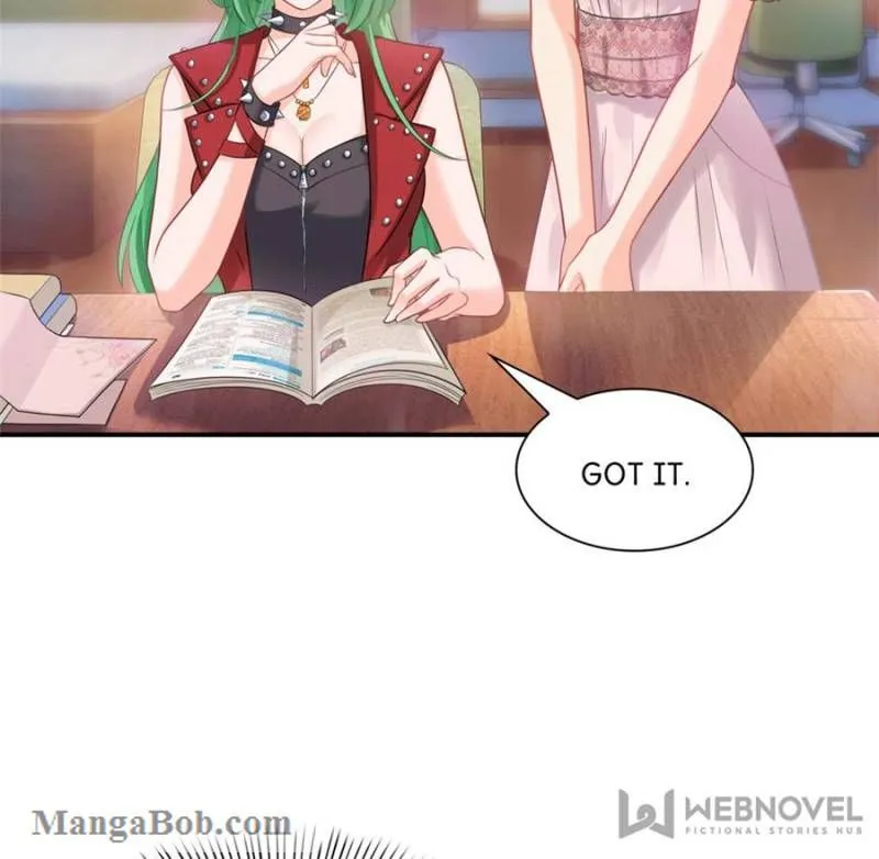 Perfect Secret Love: The Bad New Wife Is A Little Sweet Zinmanga X Chapter 11 Page 6
